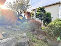 その他:小学校は徒歩圏内にありますので、お子様を安心して学校に見送ることができそうですね。