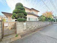 その他:前面道路含む現地写真