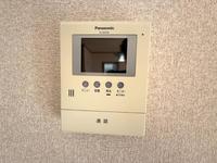 その他:TVインターホン