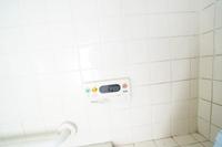 その他:給湯器リモコン