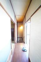 その他:2階廊下