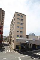 その他:当物件は、エレベーターがあります。
上層階の方でも、荷物の持ち運びはらくらくです。