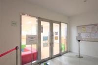 リビング:キッズルーム