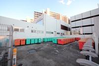 その他:ゴミ置き場