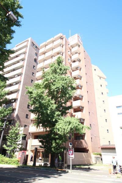 外観:JR中央線「西八王子」駅徒歩7分