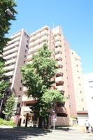 藤和シティホームズ西八王子