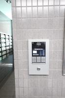 その他:オートロック完備。安全に生活を送ることができるマンションとなっております。