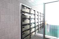 その他:当物件は、エレベーターがあります。
上層階の方でも、荷物の持ち運びはらくらくです。