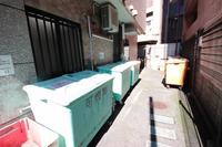 その他:ゴミ置き場