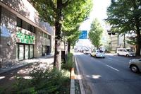 その他:前面道路