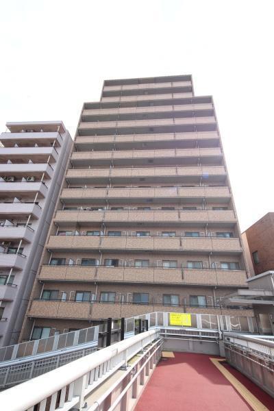 外観:JR中央線「西八王子」駅徒歩10分