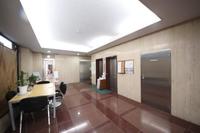 その他:マンションに嬉しいエレベーター完備！