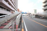 その他:前面道路