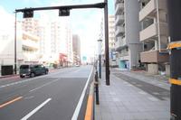 その他:前面道路