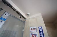 その他:防犯カメラ