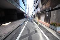 その他:前面道路