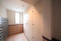 浴室:宅配ボックス