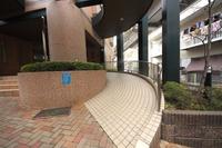 その他:エントランス