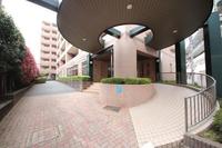 その他:エントランス