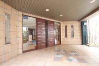 その他:エントランス