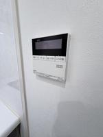 その他:給湯器リモコン