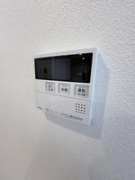 その他:給湯器リモコン