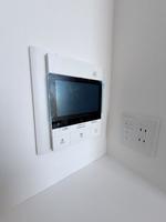 その他:TVインターホン