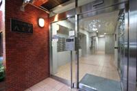 その他:オートロック付きのため、女性や小さなお子様も安心です！