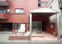 その他:エントランス