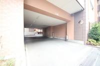 浴室:駐車場