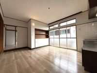 リビング:リビング