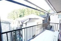 その他:バルコニー