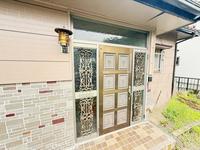 その他:玄関（外）