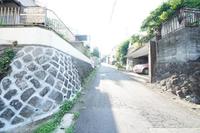 その他:前面道路