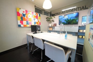 株式会社マトリックスレジデンシャル