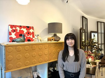 田子　璃音